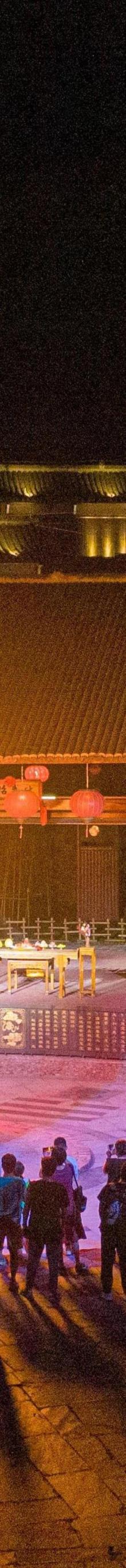 葛仙村度假区24
