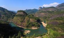 武夷山国家公园3