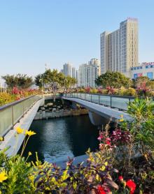 汇昌河公园4
