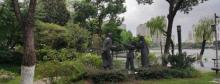 汇昌河公园2