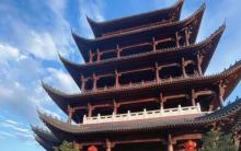 桔坡山公园1