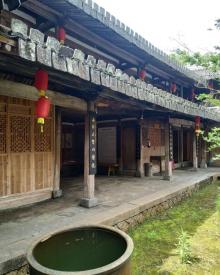 顺溪古建筑群6