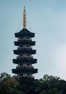净光塔2