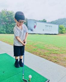 东方仰义高尔夫球场8