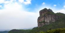 玉甑景区3
