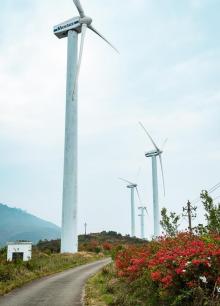 鹤顶山3