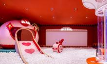 MELAND CLUB(温州吾悦广场店)2