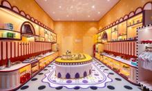 MELAND CLUB(温州吾悦广场店)5