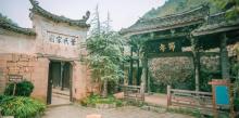 让川村2