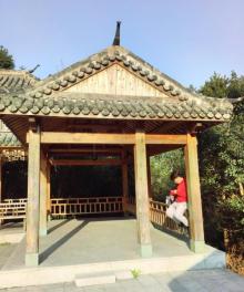 凤凰山3