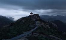 云台山1
