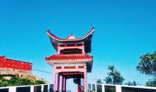 云台山9