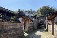 胡氏大院1