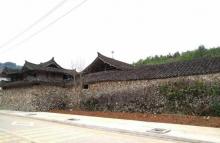 胡氏大院8