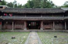 胡氏大院6