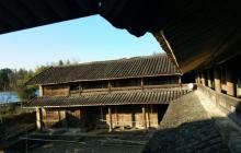 塔头底古村落16