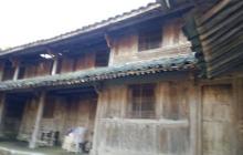 塔头底古村落19