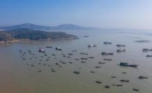 雾城沙滩3