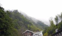 乌岩岭12