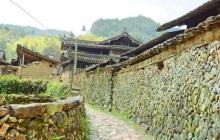 徐岙底古村落2