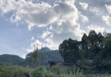 徐岙底古村落4