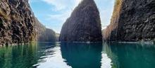 章氏矿坑冰城旅游区26