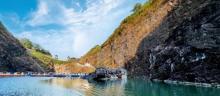 章氏矿坑冰城旅游区27