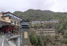 玉龙山氡泉度假村5