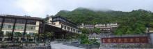 玉龙山氡泉度假村10