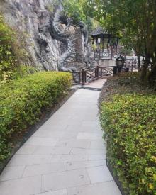 玉龙山氡泉度假村6