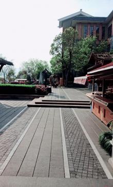 莲云谷温泉18