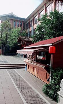 莲云谷温泉17