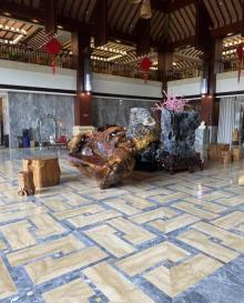 莲云谷温泉13