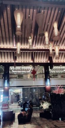 莲云谷温泉20