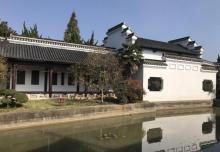 李白文化园14