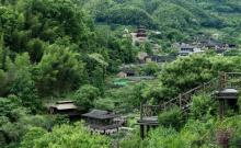 东弄村3