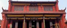 三祖寺2