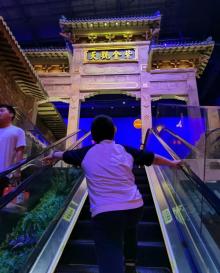 南京万达乐园8