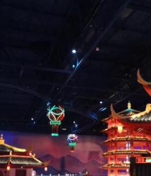 南京万达乐园16