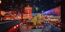 南京万达乐园12