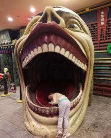 南京万达乐园6