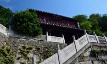 昭关石塔2