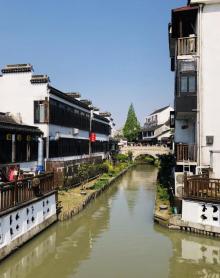 金山嘴渔村23