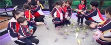 合肥漫乐城未来动物城5