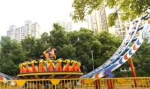 弘阳未来世界22