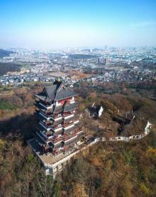 太白楼5