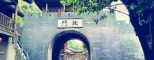 大觉山古镇12