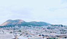 狮子山景区1