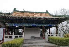 狮子山景区6