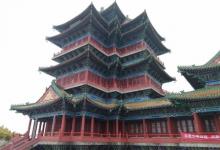 狮子山景区11